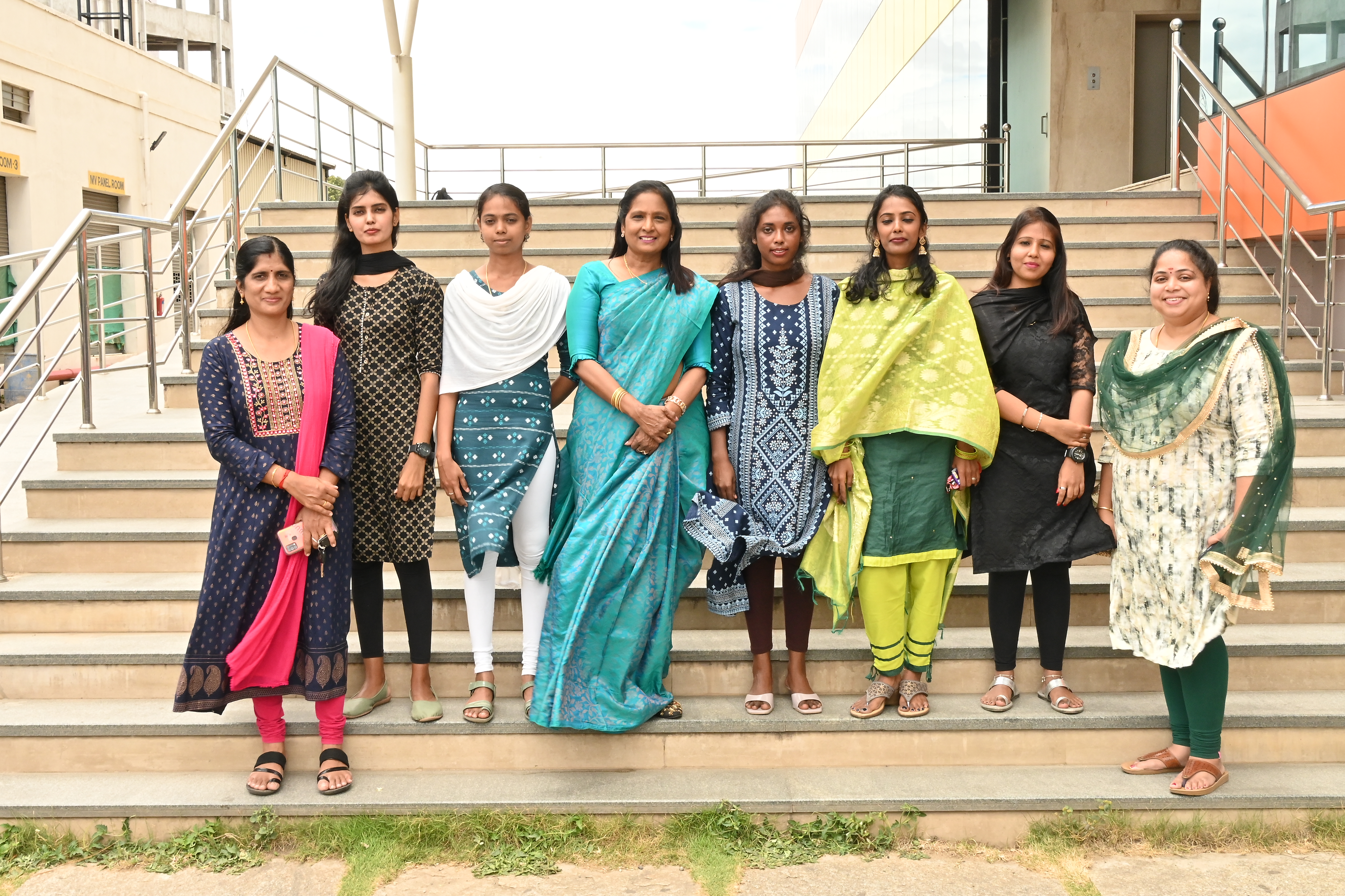 EDL Technologies team gallery image